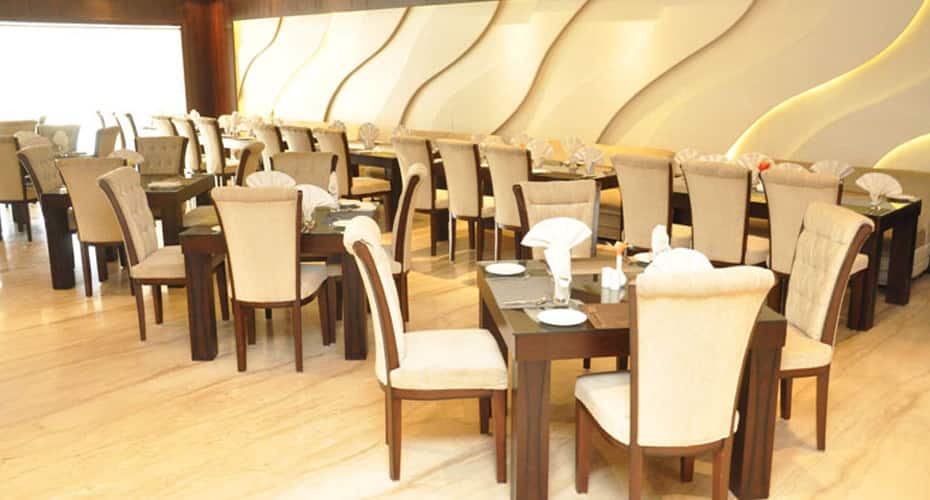 UNA Smart Radiant Plaza, Barnala 5